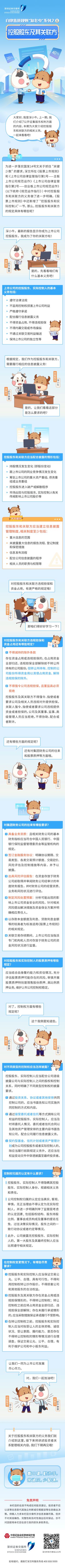 讀懂上市公司報告丨自律監(jiān)管規(guī)則“知多少”系列之六丨控股股東及其關(guān)聯(lián)方.jpg